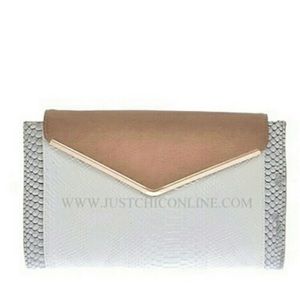 Python style clutch